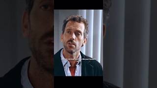 Did Dr House’s patient have a parasite movie video shorts [upl. by Leeke]