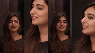 Nazriya Trending WhatsApp Status ❤️  Tamil Song WhatsApp Status [upl. by Monafo]