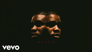 FERG  Value Official Audio [upl. by Omrellug]