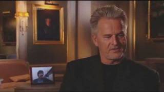 Trevor Eve  Shoestring Interview  Cult of Shoestring [upl. by Elwee]