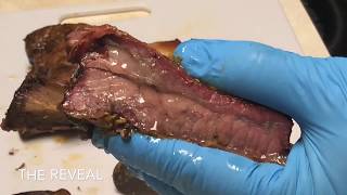 PIT BOSS BEST SMOKED BBQ BEEF RIBS  AUSTIN Xl  HOW TO COOK RIBS ON GRILL  321 RIBS  BEEF RIBS [upl. by Ynahpets]