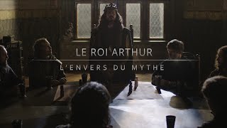 Lenvers du mythe  le Roi Arthur [upl. by Helse6]