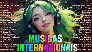 Musica En Inglés 2025 Lo Mas Escuchado  Las Mejores Canciones en Inglés 2025 3 [upl. by Cuthbertson]