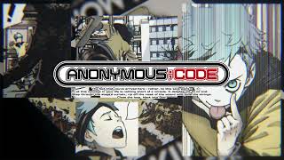 Anonymous Code Life Game Ost Ps4 [upl. by Horatia]