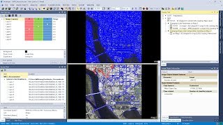 eCognition Deconstructed Multiresolution Segmentation [upl. by Anauqcaj703]