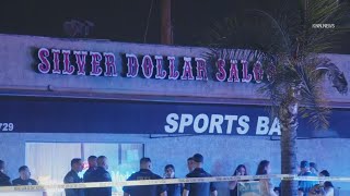 1 dead in El Monte sports bar shooting [upl. by Ute]