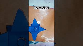 HOW TO MAKE JEWELLERY BOX FROM CRAFTJEWELLERY BOX MAKING craftersumayya95 [upl. by Oiramat]