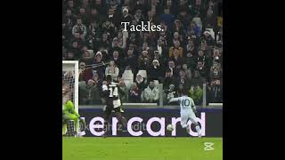 Tackles football fyp reels shorts tackle edit footballreels [upl. by Alika]