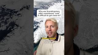 Why Are Scandinavians “Cold” People Scandinavian Nordic Danish [upl. by Kathlin903]