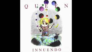 Queen  Innuendo HQ [upl. by Rotce]