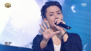 SECHSKIES  ‘아프지 마요 BE WELL’ 0507 SBS Inkigayo [upl. by Nollie]