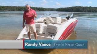 Boating Magazine Reports on the Jet Boat Advantage [upl. by Ivie]