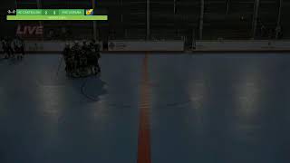 1915H HC CASTELLÓN VS EHC ESPAÑA LIGA ÉLITE [upl. by Geithner]