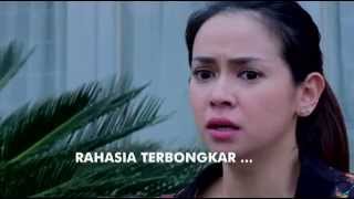 PDPJ The Series  Rahasia terbongkar [upl. by Hui]