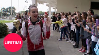 Dance Moms Dance Digest  quotThis Is Majorquot Season 5  Lifetime [upl. by Nileuqay]