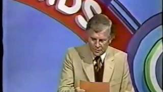 Quiz Kids game show with Jim MacKrell Part 1 [upl. by Gardell]