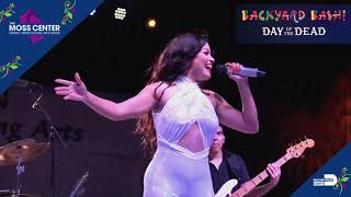 Selena Forever Tribute at Backyard Bash X [upl. by Legge]