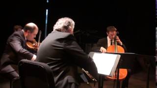 Dvorak Piano Quintet op 5 Musica Camerata Montréal [upl. by Sergio251]