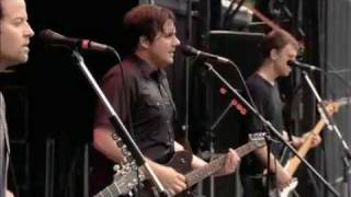 Jimmy Eat World  Big Casino amp Sweetness [upl. by Fischer]