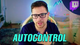 TRADING Estrategias Autocontrol y GANANCIAS 🤯❗  Agustin Natoli [upl. by Inilahs715]