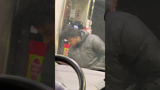 Man Filling the petrol Petro Canada Gas Station and Petrol Pump Ottawa Canada 🍁 🇨🇦 [upl. by Xonnel547]