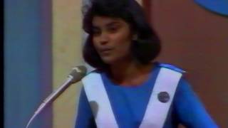 Baroary Bitorko 1993 Bangladesh Television School Debate [upl. by Melentha756]