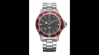 Glycine Combat Sub GL0078 [upl. by Halie]