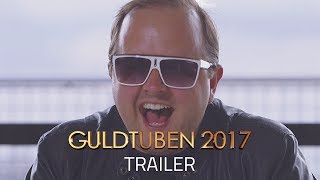 Er DU klar til Guldtuben 2017 [upl. by Amling]