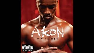 Akon  Locked Up Remix Explicit [upl. by Suilenroc]