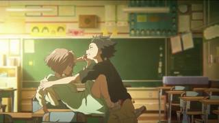 A Silent Voice AMV  Decode [upl. by Heddie642]