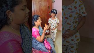 😡Ada Paavi 😱 real end twist 🤣 shorts trending funny comedy cpsaicharan viralvideo [upl. by Qifahs690]