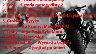 Składanka motocyklowa 3 [upl. by Notgnihsaw]