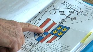 Wappen  Was sie bedeuten und wie sie gemacht werden [upl. by Graehl]