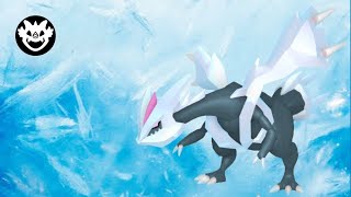 Pokemon GO Live ❄️ Kyurem Raid invite [upl. by Postman]