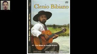 Clenio Bibiano Dos Bailes da Pomba Branca [upl. by Grange]