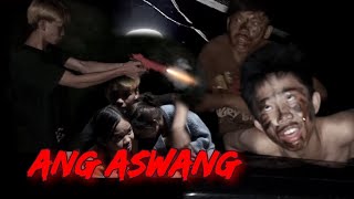 Totoo nga Pala ang aswang😱 [upl. by Bertle428]