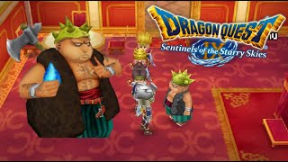 【DQ9】超必殺技ダイジェスト [upl. by Idel168]