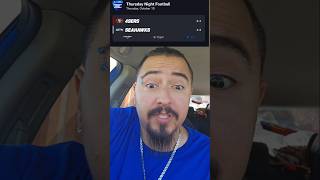 49ers vs Seahawks Picks  Predictions NFL Week 6 2024 [upl. by Xino]