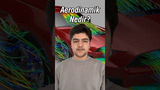 Aerodinamik Nedir araba kamyon [upl. by Ramedlab530]