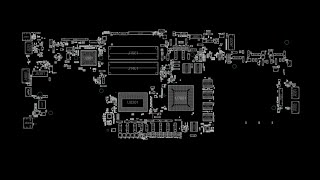 GL702VMK 60NB0DQ0MB2200 Boardview ASUS ROG File [upl. by Nyladnek231]