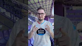 ✅ MI RECOMENDACIÓN FANTASY DEL VALLADOLID PARA ESTA TEMPORADA 2425 laligafantasy fantasy shorts [upl. by Gonagle]