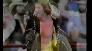 David von Erich Memorial  Heaven needed a Champion full segment [upl. by Crain]