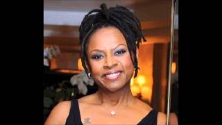 Robin Quivers As Whitney Houston [upl. by Affay146]