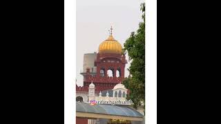 gurdwarafatehgarhsahibsirhind 🙏🌹🙏🙏🙏🤍🙏wahegurublessings 🙏🙏🙏🙏🙏youtubeshorts [upl. by Bergman]