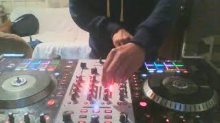 Música TECHNO DJ MAURICIO VELASCO [upl. by Ahsitnauq]