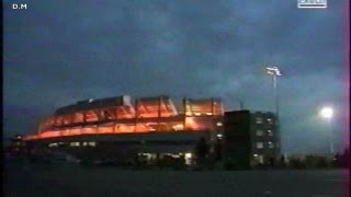 Inédit  Le SC Bastia et lAC Ajaccio en 1998 [upl. by Lrad]