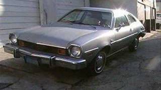 Ford Pinto Commercial [upl. by Layap]