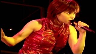 松浦亜弥 LIVE2003 「The美学」 [upl. by Liatris]