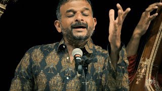 TM Krishna Ragam Neelambari [upl. by Erodisi990]