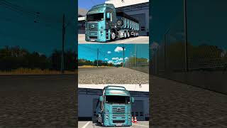 90  CONSTELLATION 2024  PISC  ets2 shorts shortvideo eurotruckmods gameshorts brunogarcia [upl. by Ilka900]